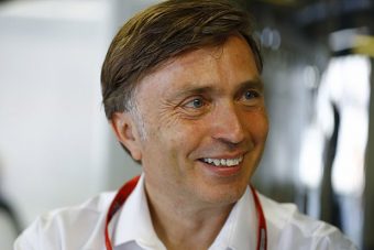 F1: Öt hónap után távozott a McLaren-főnök