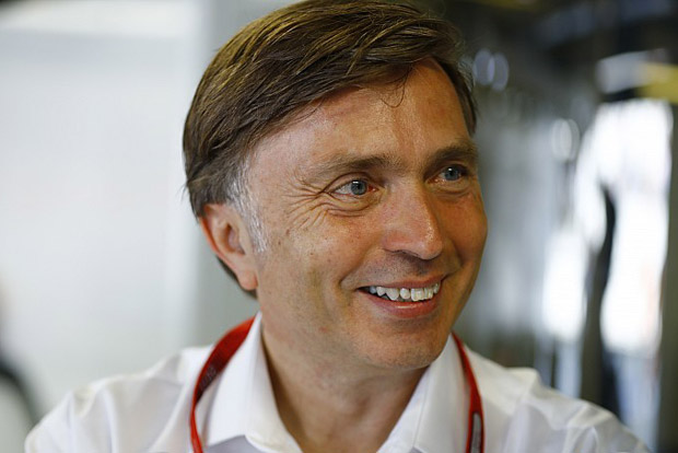 F1: Öt hónap után távozott a McLaren-főnök