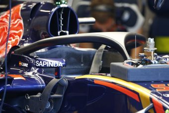 F1: Pilótaszavazást a fejvédőről?