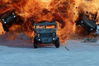 Meglepő fordulat a Halálos iramban 8-ban, itt a magyar előzetes