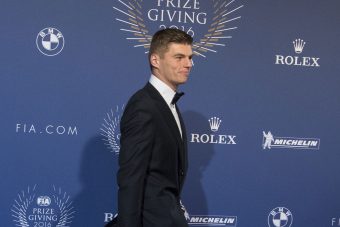 F1: Verstappennek önkritika kell