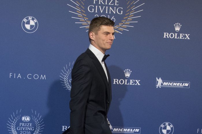 F1: Verstappennek önkritika kell