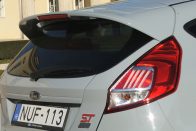 Fiesta ST200 – Kihozza belőled az állatot 51