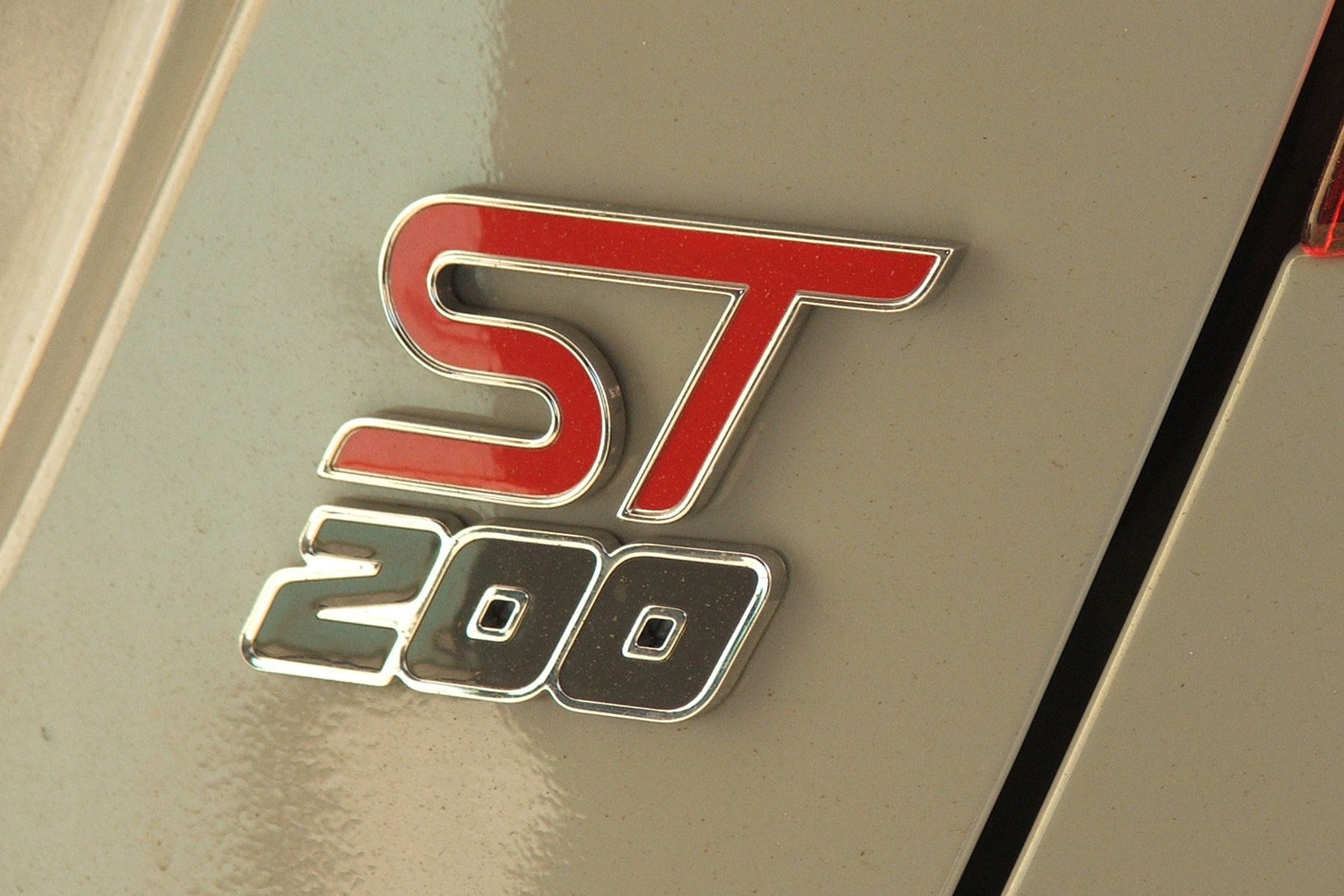 Fiesta ST200 – Kihozza belőled az állatot 20
