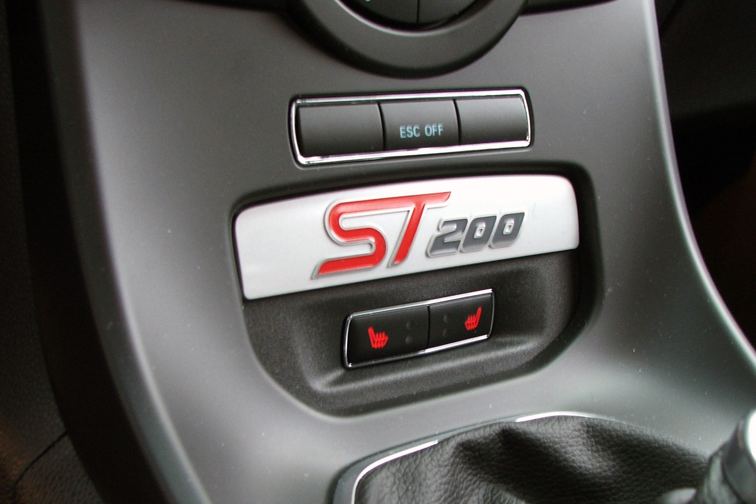 Fiesta ST200 – Kihozza belőled az állatot 28