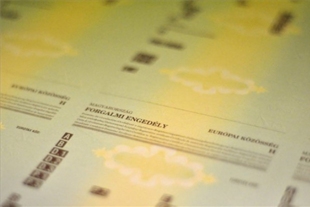 Ingyenessé válhat a forgalmi