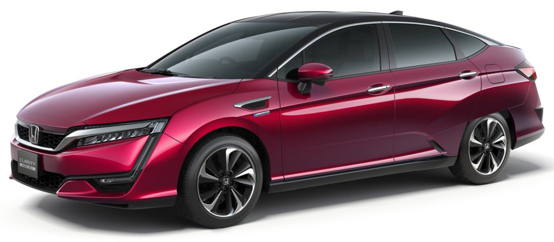 Hondákba is beépítik a Google robotautó-technológiáját