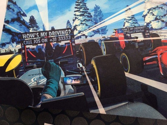 F1: A Mercin és a Ferrarin röhög a Red Bull-főnök 1 | Vezess horner_karacsonyi