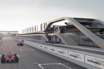 F1: 2018-ban csodát látunk a Hungaroringen