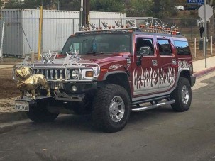 15 pusztítóan kontár módon tuningolt autó