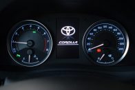 Mit tudhat egy Toyota Corolla, amit a többiek nem? 54