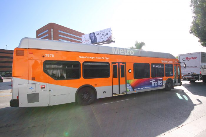 Dugók, hibridek és gáz. Autózás Amerikában 95 CNG üzemű buszokkal dolgozik a helyi BKV