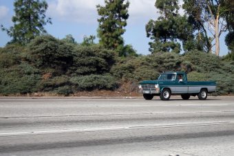 Dugók, hibridek és gáz. Autózás Amerikában