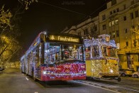 Pazar fotókon a budapesti fényvillamos 25