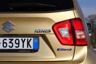 Felejts el mindent, amit eddig a Suzuki Ignisről gondoltál! 54