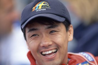 F1: A pechvogel is jelentkezett a Mercinél - videó