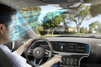 Jönnek az arccal indítható autók