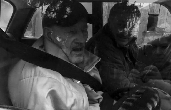 A 90 éves szabolcsi bácsi megható története