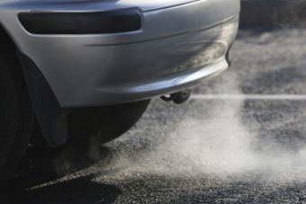 Minden autó megbukott a spanyol emissziós vizsgálaton