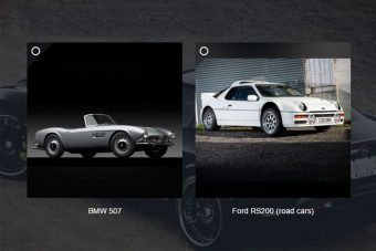 Kvíz - Melyik autóból gyártottak kevesebbet?