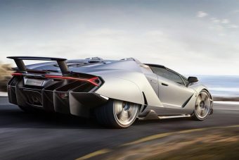 10 modern sportautó retró keréksüllyesztéssel