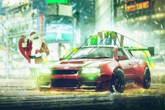 A 10 legvadabb karácsonyi verda, amitől elszáll az agyad