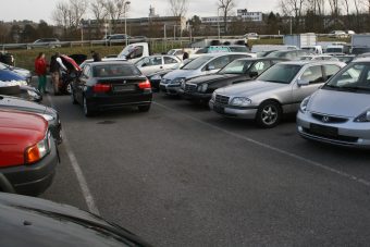 A németországi használtautó-vásárlás 10 pontja