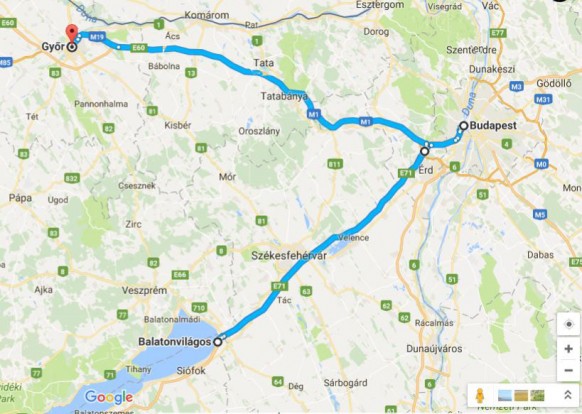 Kibővítik az M1-es és M7-es autópályát 1 | Vezess M1_m7_bov