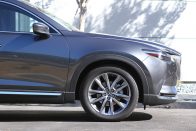 Mazda CX-9 – Vajon eljut Európába? 47