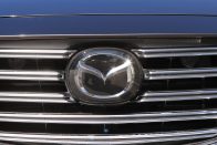 Mazda CX-9 – Vajon eljut Európába? 50