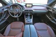 Mazda CX-9 – Vajon eljut Európába? 63