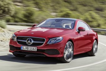 Orosz gyártású Mercedeseket kapnak az oroszok