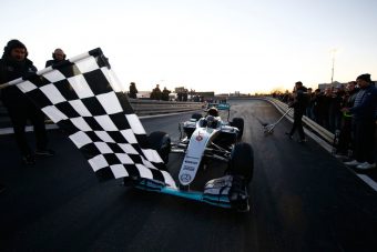 F1: Az év végéig meglesz Rosberg utódja?
