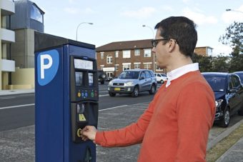 Itthon még nem látott parkolóautomaták Szegeden