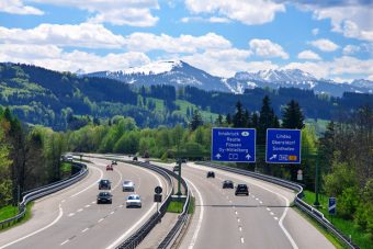 Óriási változás jöhet az útdíjrendszerben