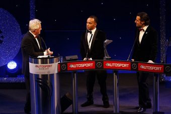 F1: Kiderült, miért volt kavarás Hamilton öccsével