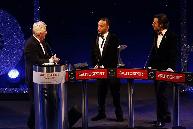 F1: Kiderült, miért volt kavarás Hamilton öccsével