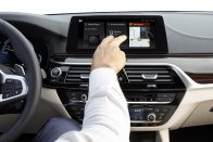 Új 5-ös BMW – Káprázat és parasztvakítás 61