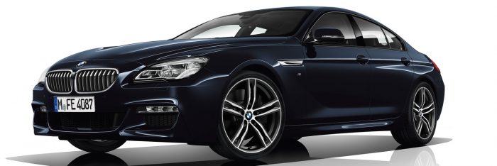 Kamu M6-ost árul a BMW 8