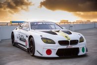 Újabb művészi BMW kerül a versenypályára 12