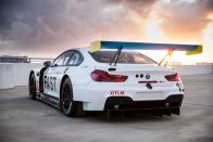 Újabb művészi BMW kerül a versenypályára 14