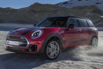 Versenyszellem doboztestben