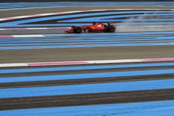F1: Visszatér a Francia Nagydíj?
