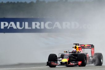 F1: Meglepetés volt a Francia Nagydíj feltámasztása