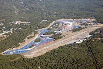 F1: Felejthetetlen pillanatok a Francia GP-ről - videó
