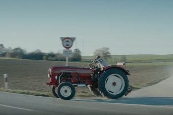 Itt az év üzenete, megható és vicces