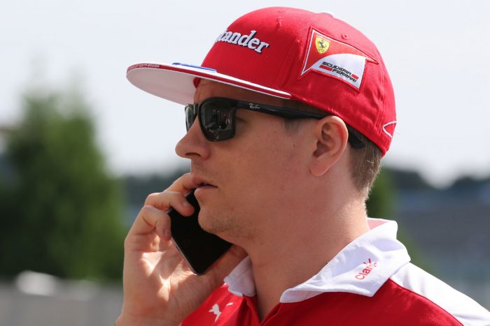 raikkonen