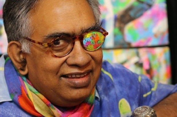 Renault Kwid Art Car