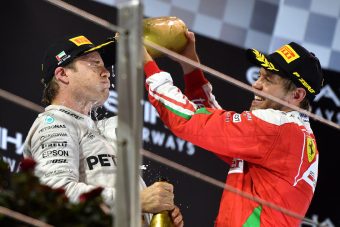 F1: Hidegen hagyják a németeket a világbajnokok