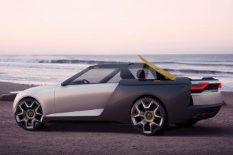 Vicces név, komoly ötlet: Volkswagen Varok